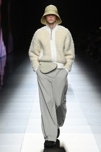 Dior Men’s Fall 2023