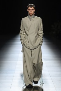Dior Men’s Fall 2023