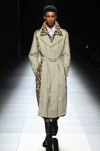 Dior Men’s Fall 2023
