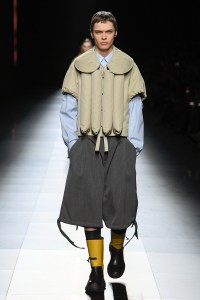 Dior Men’s Fall 2023