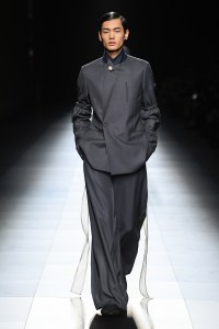 Dior Men’s Fall 2023