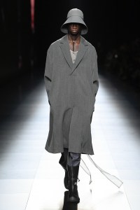 Dior Men’s Fall 2023