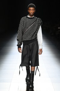 Dior Men’s Fall 2023