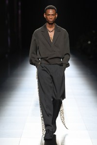 Dior Men’s Fall 2023