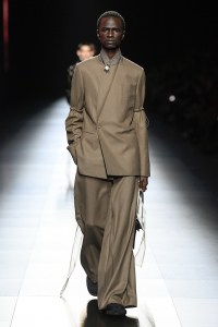 Dior Men’s Fall 2023