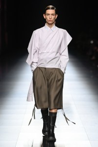 Dior Men’s Fall 2023