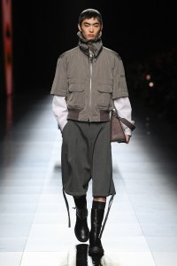 Dior Men’s Fall 2023