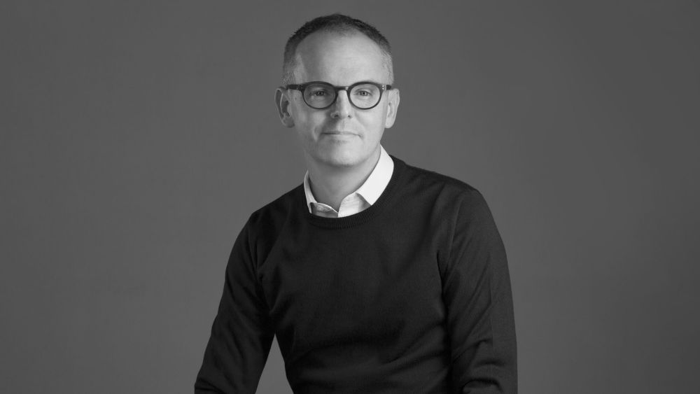 Calvin Klein Americas Taps Donald Kohler as President