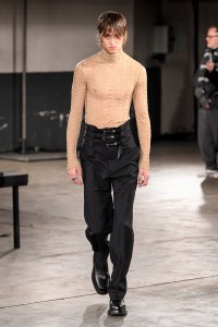 Dries Van Noten Men’s Fall 2023