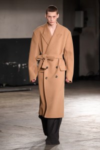 Dries Van Noten Men’s Fall 2023