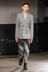 Dries Van Noten Men’s Fall 2023