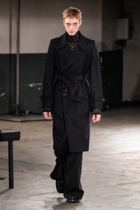 Dries Van Noten Men’s Fall 2023