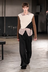 Dries Van Noten Men’s Fall 2023