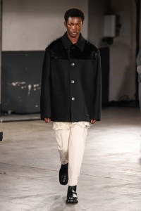 Dries Van Noten Men’s Fall 2023