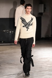 Dries Van Noten Men’s Fall 2023