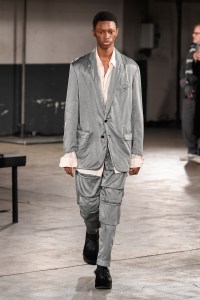 Dries Van Noten Men’s Fall 2023