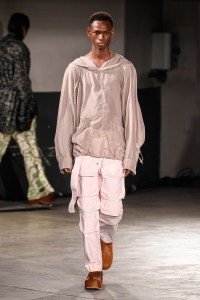 Dries Van Noten Men’s Fall 2023