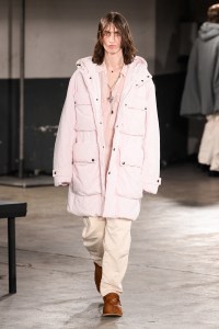 Dries Van Noten Men’s Fall 2023