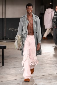 Dries Van Noten Men’s Fall 2023