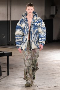 Dries Van Noten Men’s Fall 2023