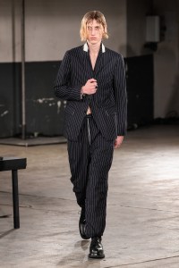 Dries Van Noten Men’s Fall 2023