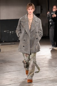 Dries Van Noten Men’s Fall 2023