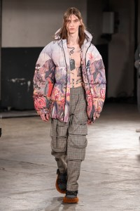 Dries Van Noten Men’s Fall 2023