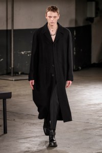 Dries Van Noten Men’s Fall 2023