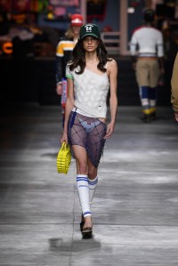 Dsquared2 RTW Fall 2023