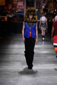 Dsquared2 RTW Fall 2023