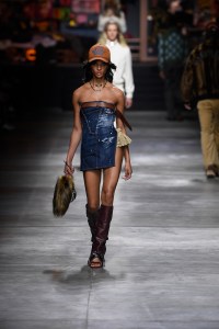 Dsquared2 RTW Fall 2023