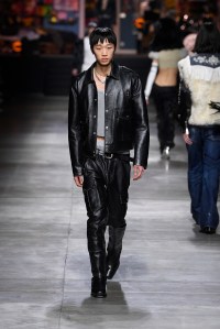 Dsquared2 RTW Fall 2023