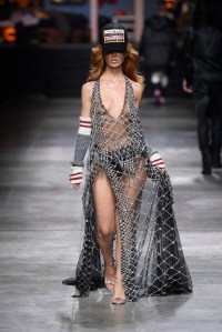 Dsquared2 RTW Fall 2023