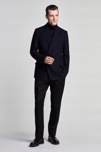Dunhill Men's Fall 2023