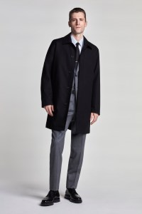 Dunhill Men's Fall 2023