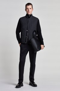 Dunhill Men's Fall 2023
