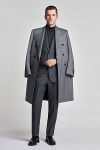Dunhill Men's Fall 2023