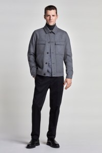 Dunhill Men's Fall 2023
