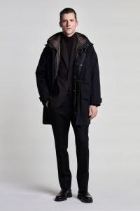 Dunhill Men's Fall 2023