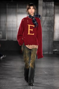 Egonlab Men’s Fall 2023