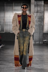 Egonlab Men’s Fall 2023