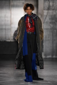 Egonlab Men’s Fall 2023