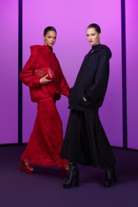 Elie Saab Pre-Fall 2023
