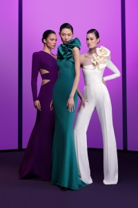Elie Saab Pre-Fall 2023