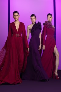 Elie Saab Pre-Fall 2023