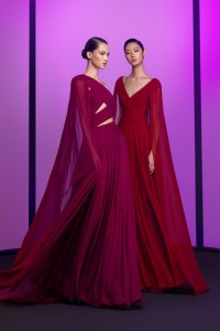 Elie Saab Pre-Fall 2023