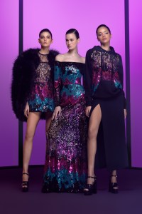 Elie Saab Pre-Fall 2023