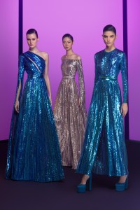Elie Saab Pre-Fall 2023