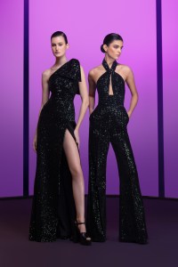 Elie Saab Pre-Fall 2023