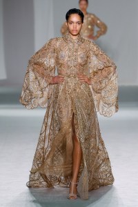 Elie Saab Couture Spring 2023